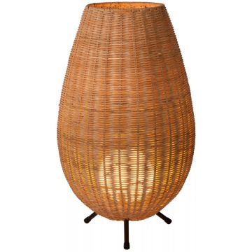 Colin bordlampe, høyde 50 cm