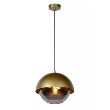 Cooper takpendel med glass, diameter 30 cm