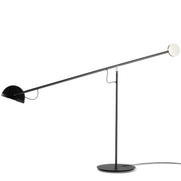 Copérnica M bordlampe, 2700K 427lm, Step-dim
