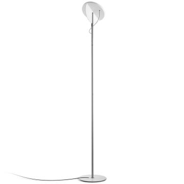 Copérnica P190 gulvlampe, 2700K 2302lm, Step-dim