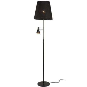 Costello G3071 gulvlampe (u/skjerm) med leselys