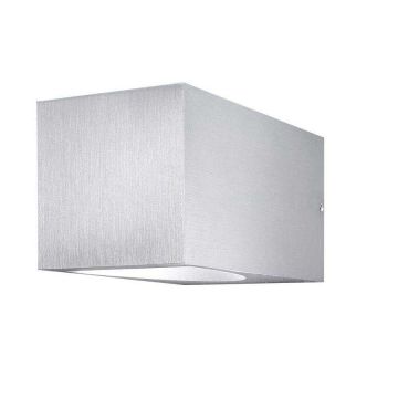 Rio vegglampe, lys opp og ned, LED 3000K 160lm x2