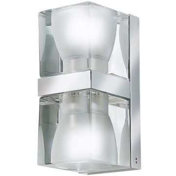 Ice Cube duo vegglampe