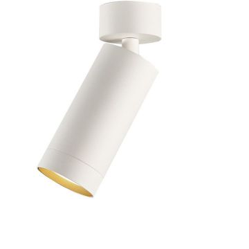 Reed AB takspot, for GU10, høyde 18 cm