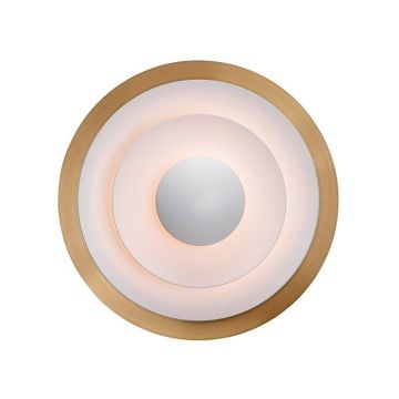 Diablo V5369 vegglampe, diameter 30 cm