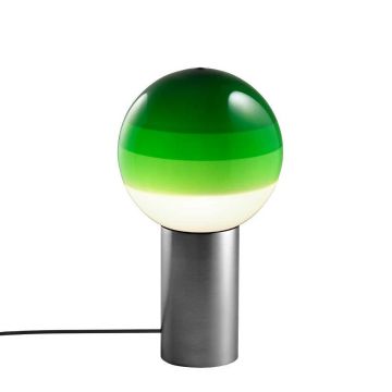 Dipping Light bordlampe, høyde 22 cm, LED 2700K, Grafitt