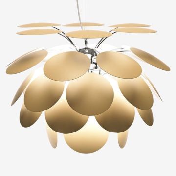 Discoco takpendel, diameter 68 cm