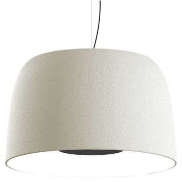 Djembe 65.45 takpendel, diameter 65 cm, dimbar LED 2700K 1770lm