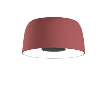 Djembe C 42.21 taklampe, diameter 42 cm, dimbar LED 2700K 955lm