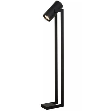 Dome gulvlampe, inkl 2xGU10, høyde 138 cm