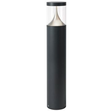 Egersund 1280 pullert, høyde 108 cm, LED 3000K 1586lm
