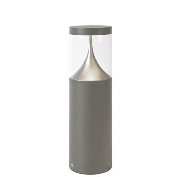 Egersund 1285 pullert, høyde 63 cm, LED 3000K 1586lm