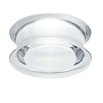 Eli downlight i krystallglass for GU10