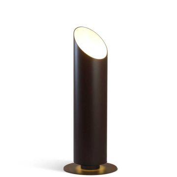 Elipse P 48 hagelampe, høyde 48 cm, dimbar LED 2700K 1050lm