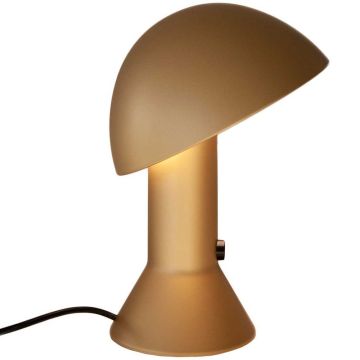 Elmetto bordlampe med justerbar skjerm