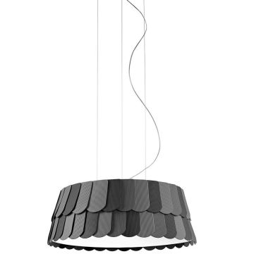 Roofer Low takpendel, diameter 59 cm