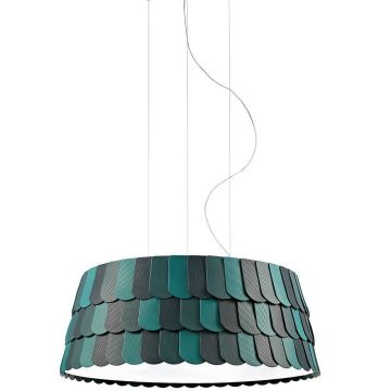 Roofer Low takpendel, diameter 79 cm