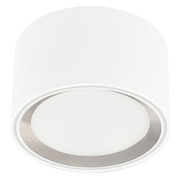 Fallon LED 8,5W, Moodmaker™ stepdim, 2700K 500lm, høyde 6 cm