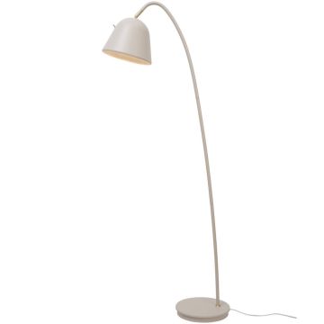 Fleur gulvlampe, høyde 148 cm, Beige