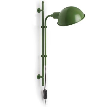 Funiculi A vegglampe, høyde 50 cm