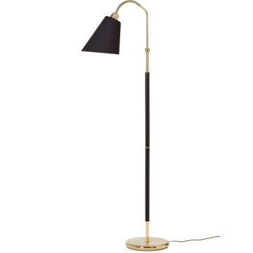 Tullgarn gulvlampe (u/skjerm), høyde 148 cm