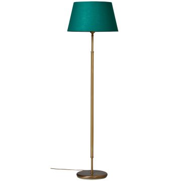 Bogesund gulvlampe (u/skjerm), høyde 153 cm