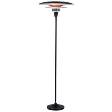 Diablo G3366 gulvlampe, høyde 149 cm
