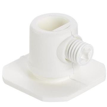 Nippel til multiadapter XTSA 68-3, Hvit