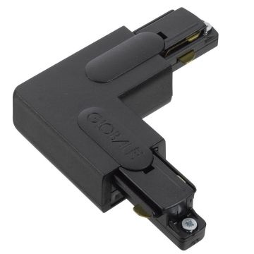 L-kobling (GB34), Matt sort