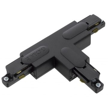 T-kobling (GB37), Matt sort