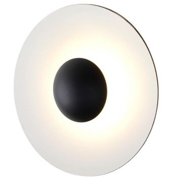 Ginger 60C vegglampe/taklampe, dimbar LED 2700K 3023lm, diameter 60 cm