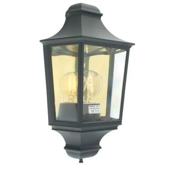 Glasgow 730 vegglampe