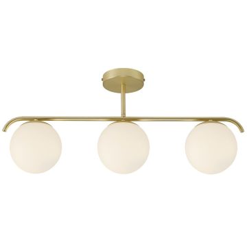 Grant 3 takskinne, lengde 70 cm