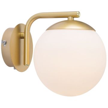 Grant vegglampe, diameter 14 cm
