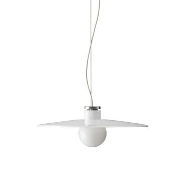 w202 Halo s3 takpendel, diameter 30 cm, dimbar LED 2700K 776lm, Opalhvitt glass