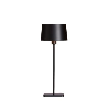 Cuub bordlampe, høyde 53 cm