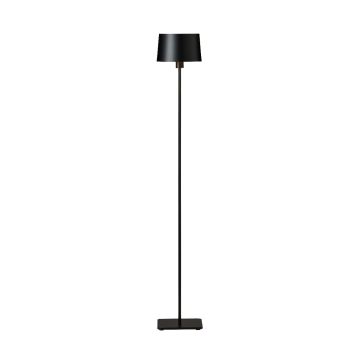 Cuub gulvlampe, høyde 129 cm