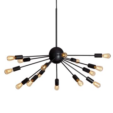 Mir lysekrone, diameter 72 cm
