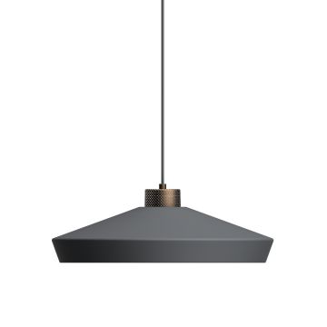 Edge takpendel diameter 50 cm, 280 cm ledning