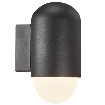 Heka vegglampe, høyde 21 cm