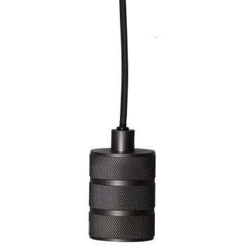 Lens oppheng i metall E27