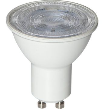 Spotlight GU10 36° LED 3W 3000K 270lm 2-pk