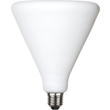 Double Coating E27 T145 trekant LED 5,6W 420lm 2700K CRI90, dimbar