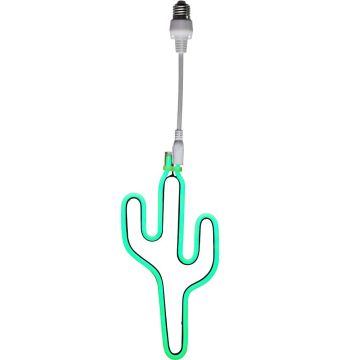 [2] System Connecta Kaktus for E27-sokkel, høyde 52 cm