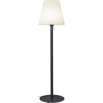 Gardenlight Kreta gulvlampe utendørs E27