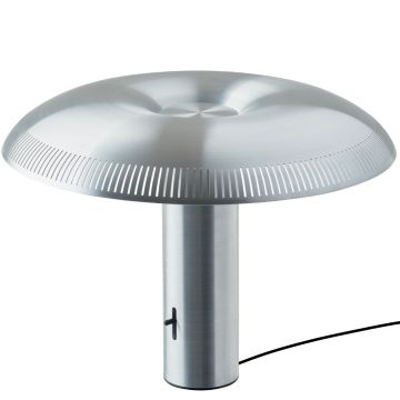 w203 Ilumina bordlampe, høyde 30 cm, dimbar LED 2700K 776lm