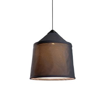 Jaima 43 takpendel IP65, dimbar LED 2700K 529lm