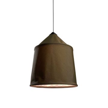 Jaima 54 takpendel IP65, dimbar LED 2700K 514lm