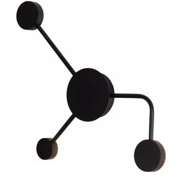 Jayden vegglampe, lengde 52 cm, 3W LED 3x385lm 3000K