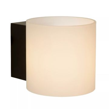 Jelte vegglampe for baderom IP44, høyde 12 cm